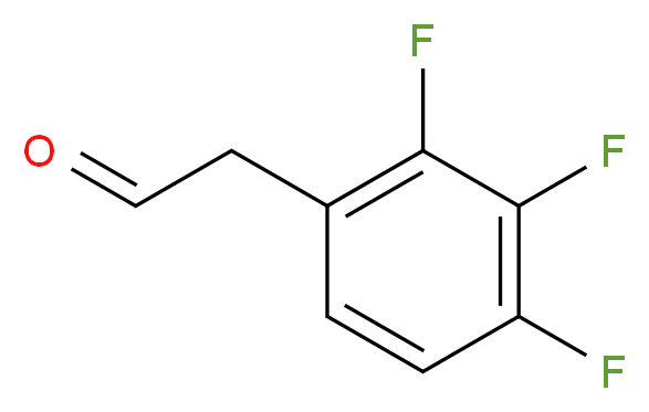 887586-11-0 molecular structure