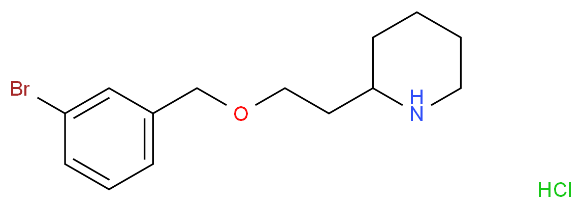 MFCD13560664 molecular structure