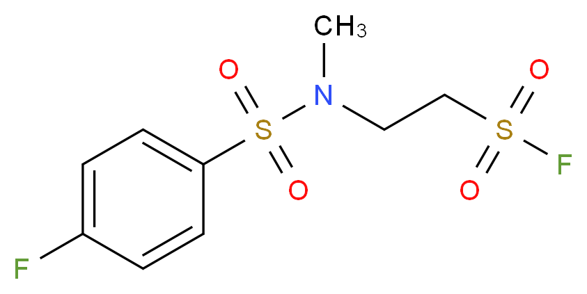 MFCD07850235 molecular structure