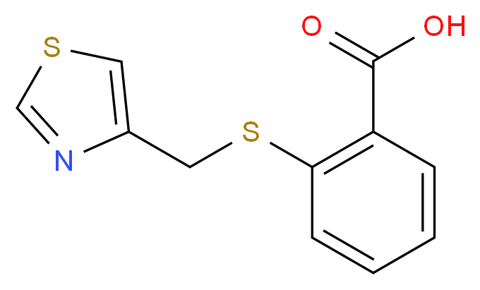 MFCD09373419 molecular structure