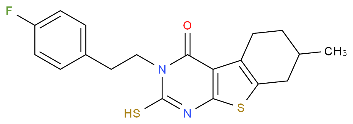 MFCD03988226 molecular structure