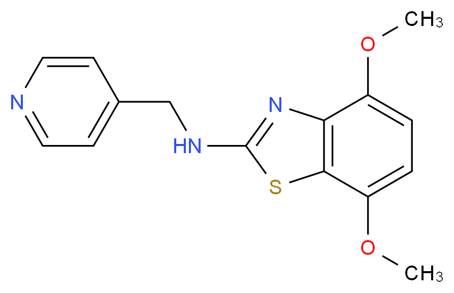 MFCD16631798 molecular structure
