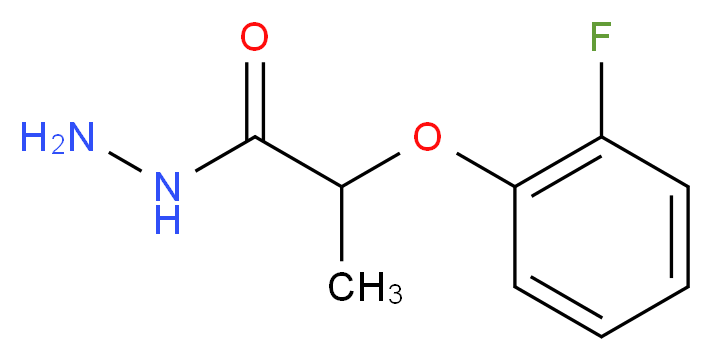 MFCD02295760 molecular structure