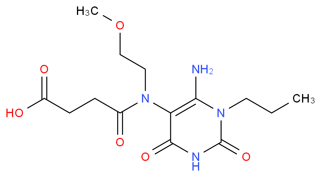 MFCD05262964 molecular structure