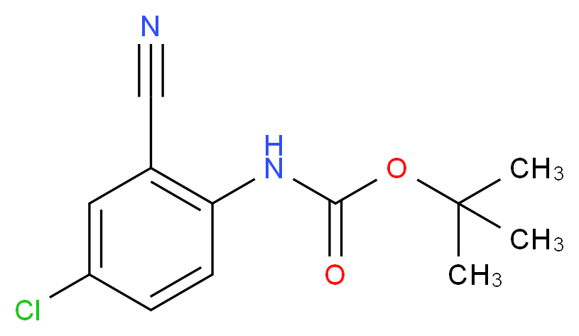 CAS_885964-73-8 molecular structure