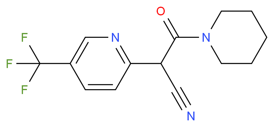 MFCD10686696 molecular structure