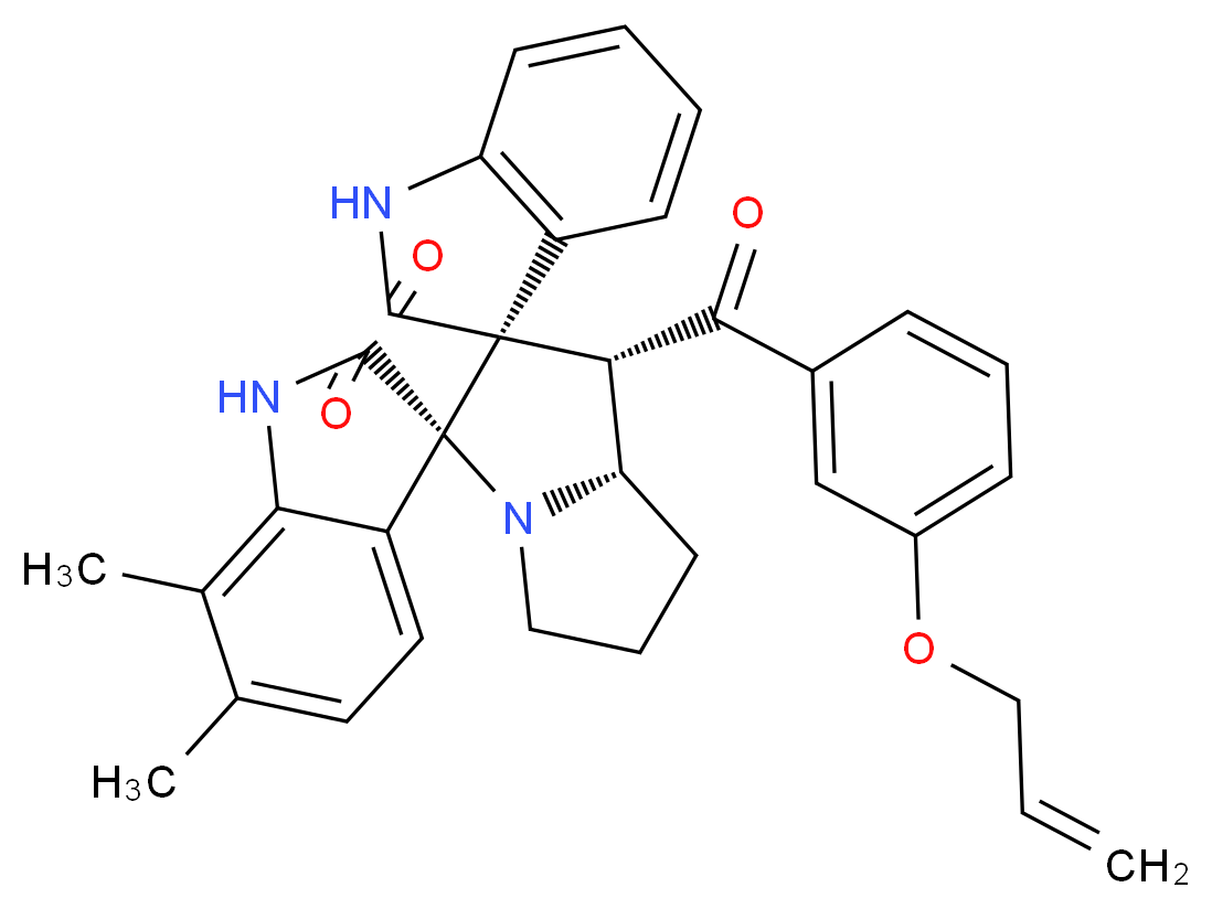 164268230 molecular structure