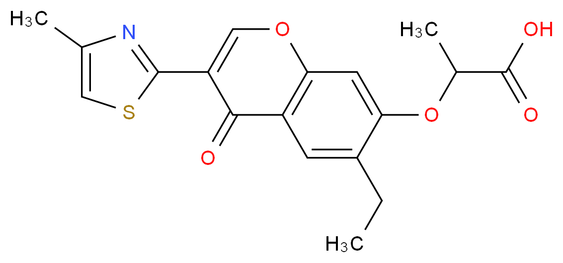 164240667 molecular structure