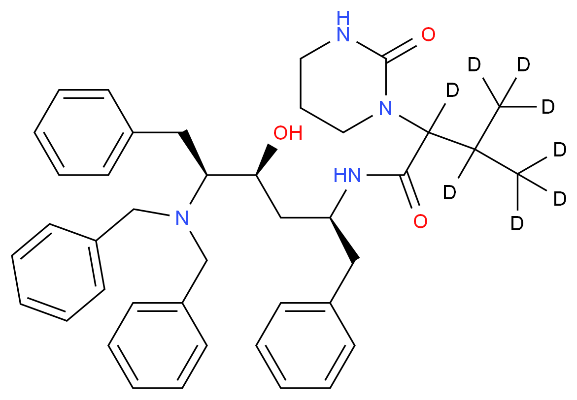 162261000 molecular structure