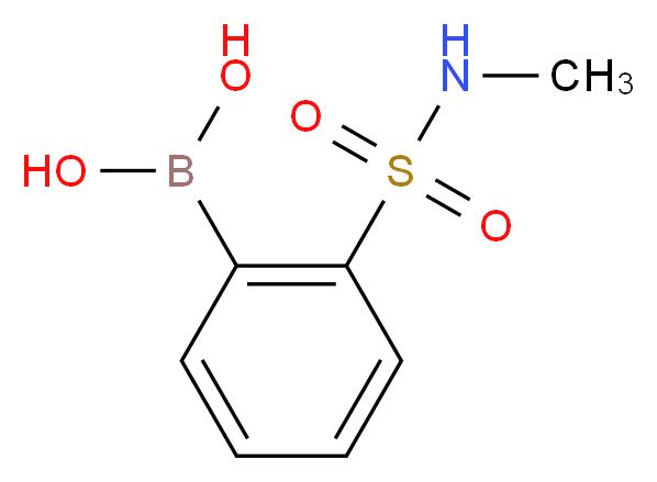 956283-09-3 molecular structure
