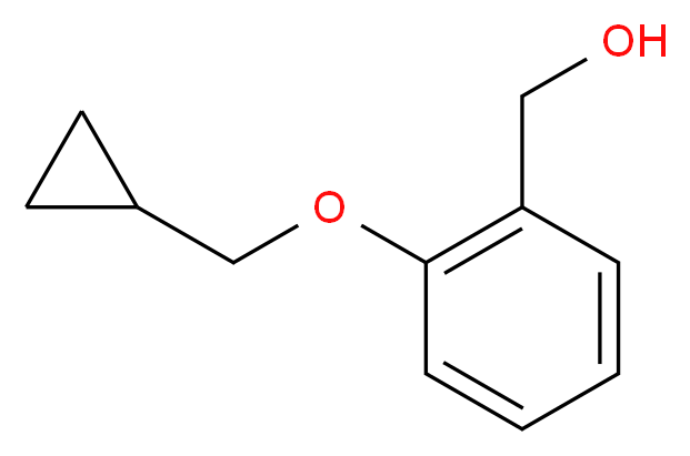MFCD11190320 molecular structure