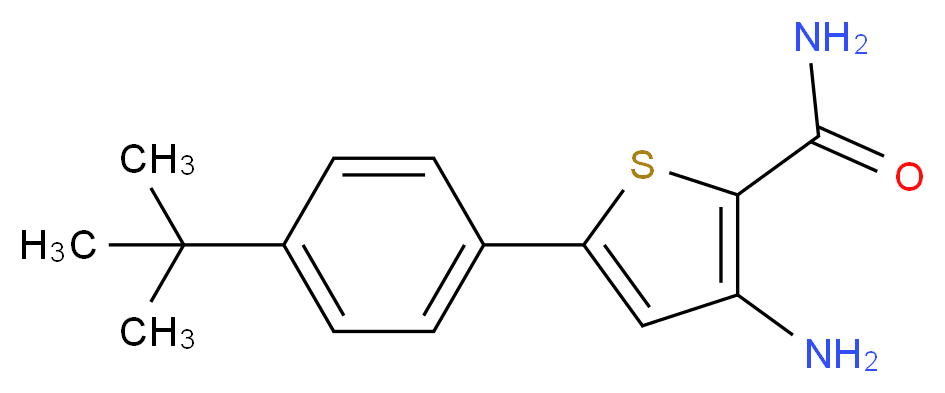 306935-13-7 molecular structure