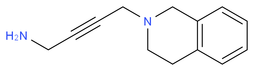 162107119 molecular structure