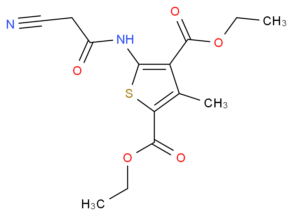 MFCD03757173 molecular structure