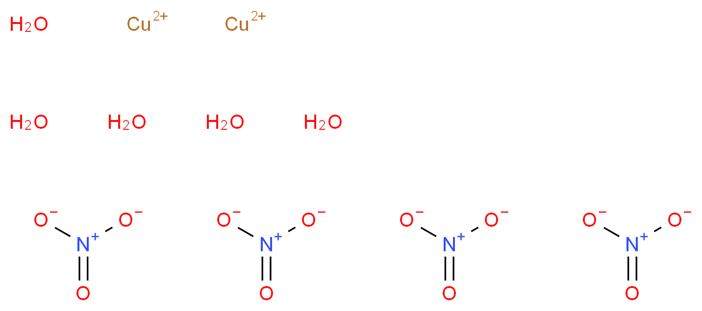 CAS_19004-19-4 molecular structure