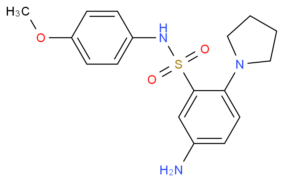 MFCD02708226 molecular structure