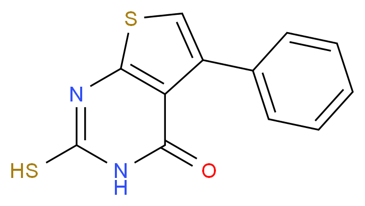 MFCD03656342 molecular structure