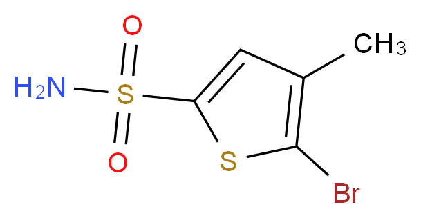 MFCD22196504 molecular structure