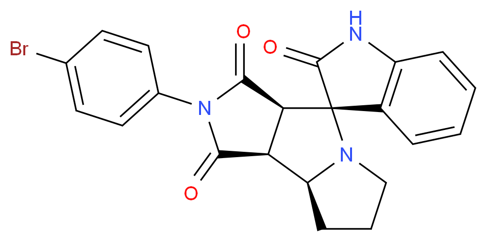 164249917 molecular structure