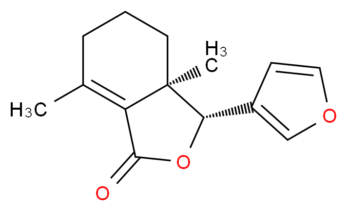 CAS_28808-62-0 molecular structure