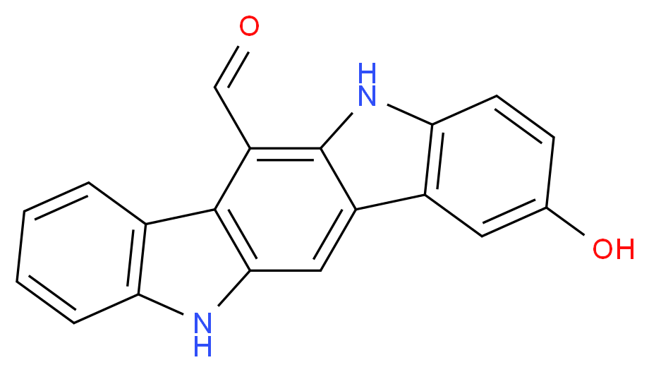 549548-26-7 molecular structure