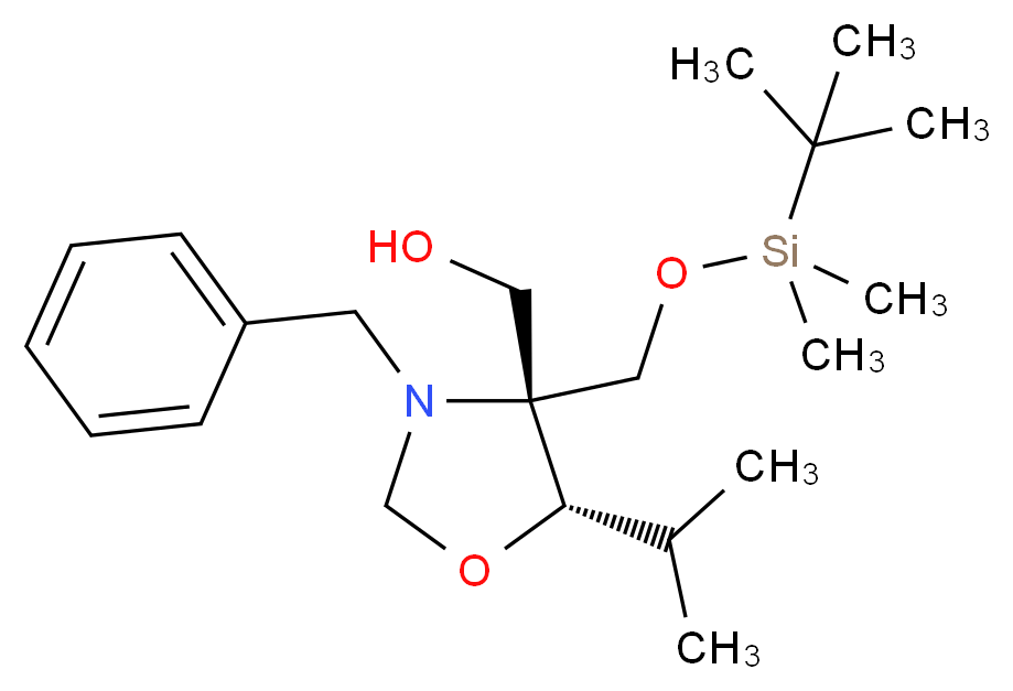 CAS_145452-01-3 molecular structure
