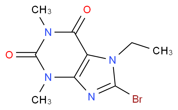 17801-69-3 molecular structure