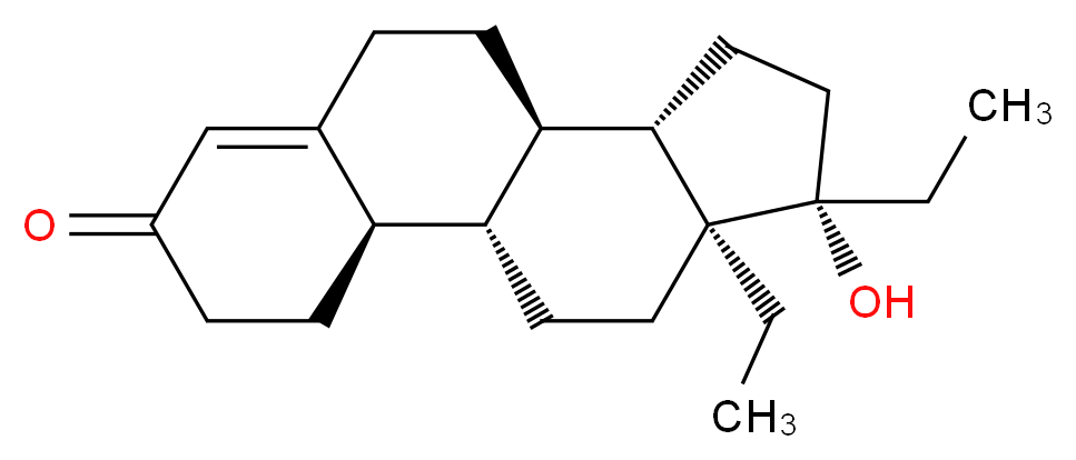 1235-15-0 molecular structure