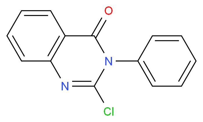 2-chloro-3-phenylquinazolin-4(3H)-one_Molecular_structure_CAS_727-62-8)