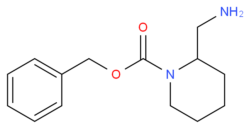 1-Cbz-2-Aminomethylpiperidine_Molecular_structure_CAS_811842-18-9)
