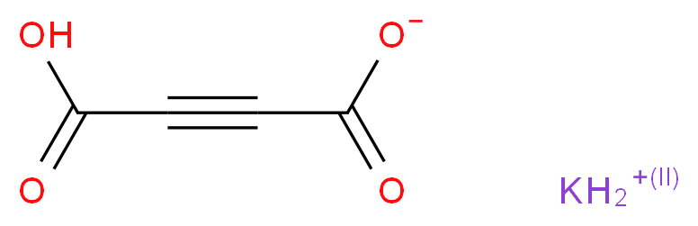 CAS_928-04-1 molecular structure