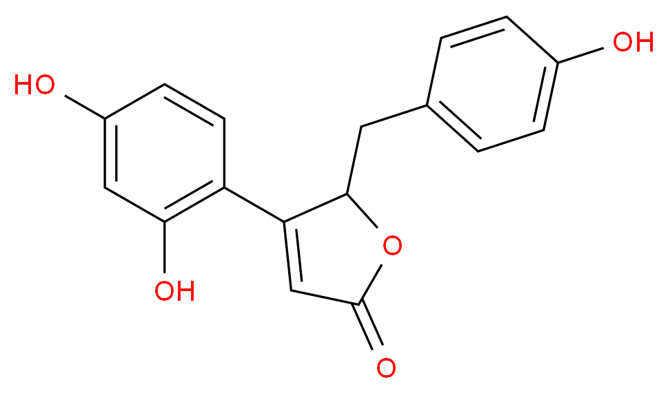 CAS_152784-32-2 molecular structure