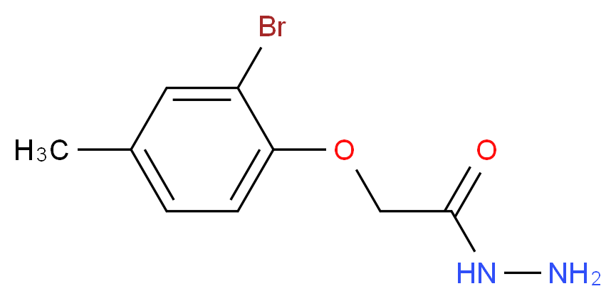 MFCD01001354 molecular structure