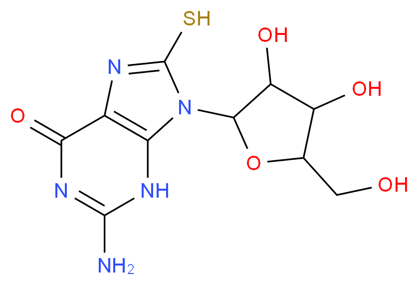 CAS_26001-38-7 molecular structure