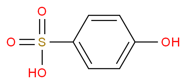 98-67-9 molecular structure