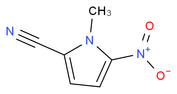 2853-30-7 molecular structure