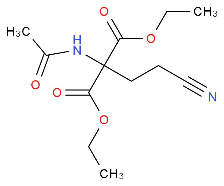 5440-42-6 molecular structure