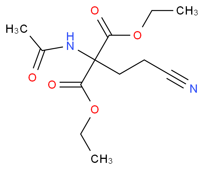 CAS_5440-42-6 molecular structure
