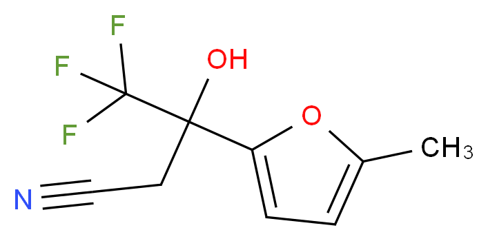 MFCD09040404 molecular structure