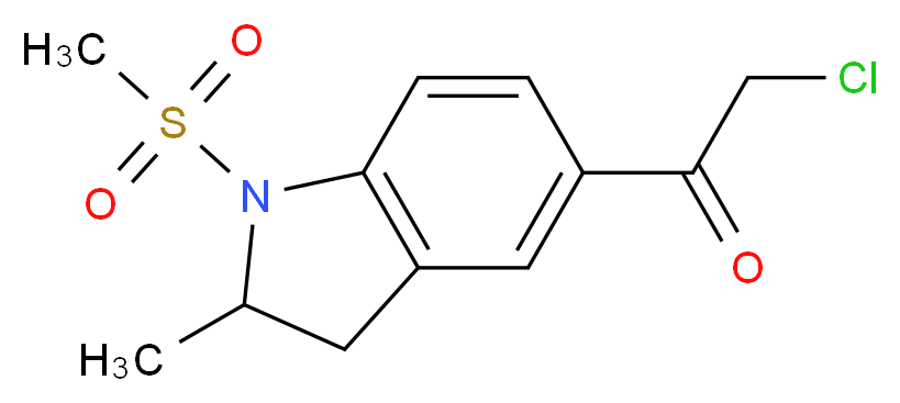 MFCD06655427 molecular structure