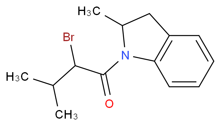 MFCD09940142 molecular structure