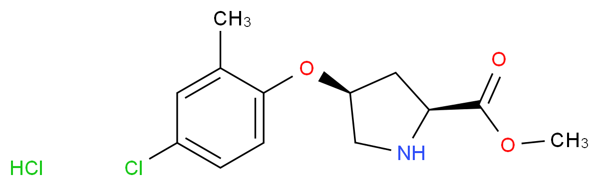 MFCD13561326 molecular structure