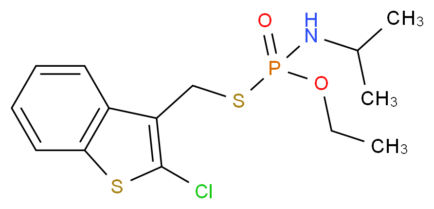 MFCD01764089 molecular structure