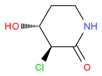 174204-83-2 molecular structure
