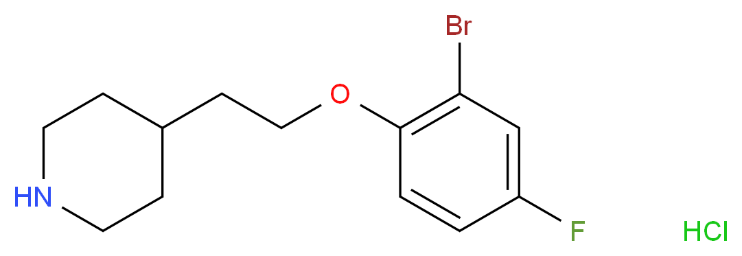 MFCD13560610 molecular structure