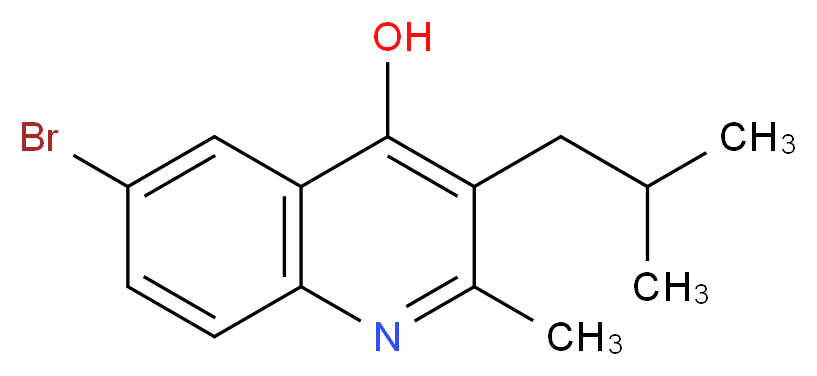 164251007 molecular structure