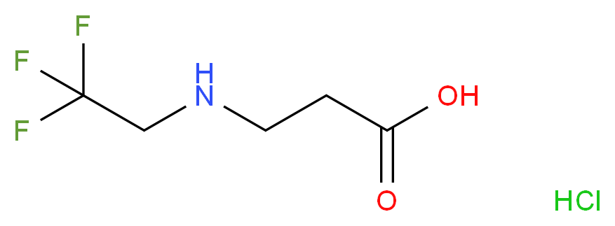 MFCD17167201 molecular structure