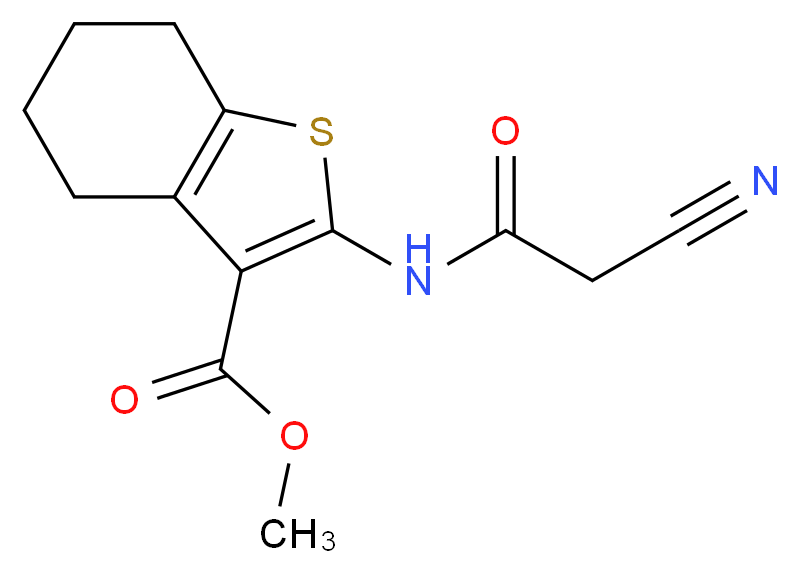 MFCD03378029 molecular structure