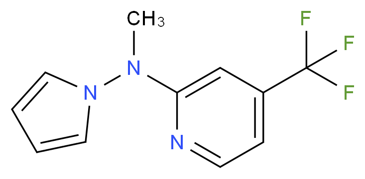MFCD00209083 molecular structure