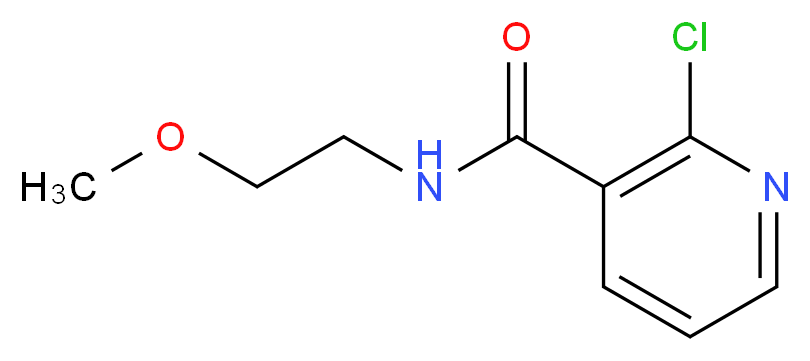 MFCD03398036 molecular structure